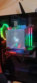 DeepCool AK620 Digital SE WH Like New