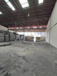 Warehouse / Factory For Rent in Melaka Tengah,MLK