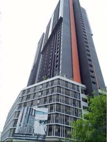 Condominium For Sale in The Parc Tower