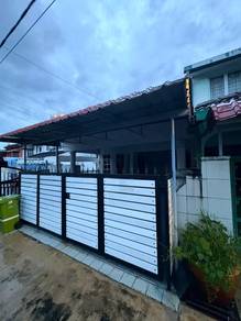 2-storey Terraced House For Sale in Taman Melawati,KUL