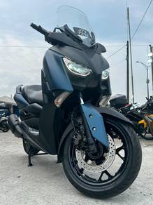 Yamaha XMAX
