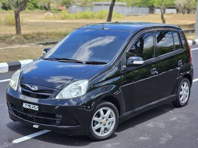 Perodua Viva EZi PREMIUM in Cheng, MLK