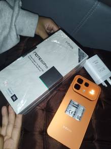 Infinix Other 256 GB