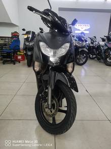 Yamaha EGO GEAR