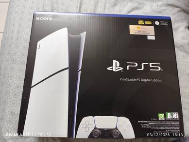 PS5 sony.