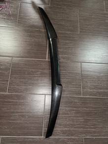 e46 spoiler ducktail