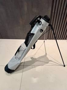 PGM Sunday Range Golf Stand Bag