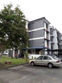 Apartment For Sale in Taman Pauh Indah Flat