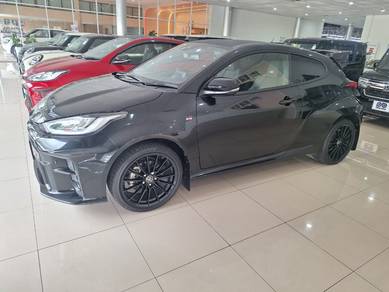 Toyota GR Yaris RS in Bandar Bukit Tinggi, SGR