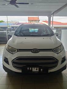 Ford Ecosport TREND in Tawau, SBH