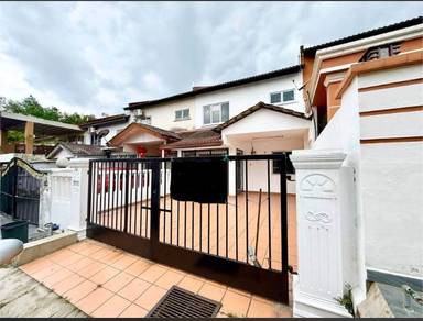 2-storey Terraced House For Sale in Sungai Buloh,SGR