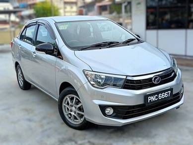 Perodua Bezza PREMIUM X in Greenlane, PNG