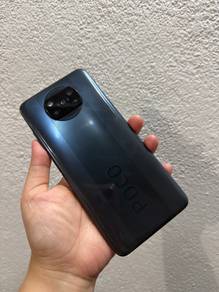 poco x3 pro