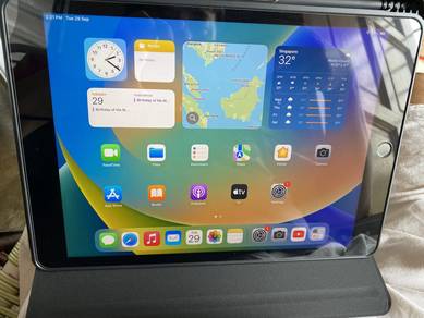 ipad 9th generation