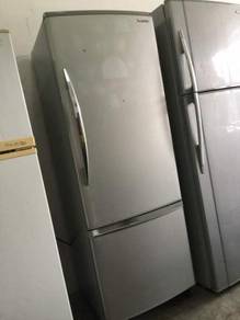 Panasonic 2 doors Fridge Refrigerator Peti Sejuk