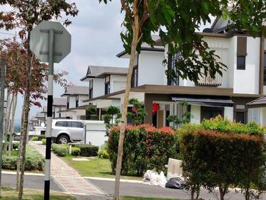 Residential Land in Semenyih, SGR