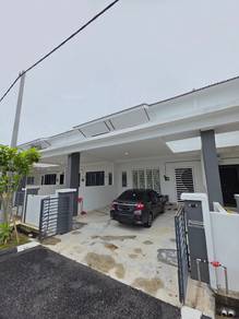 1.5-storey Terraced House For Sale in Kuala Ketil,KDH