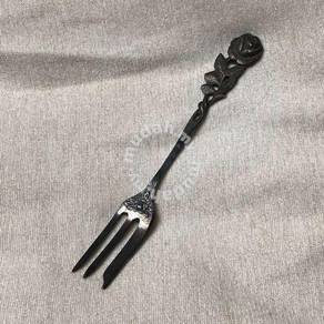 Antiko 100 Silver Plated Fork