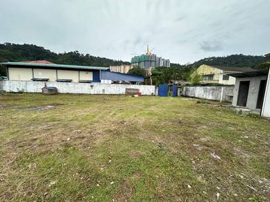 Residential Land in Ampang, SGR