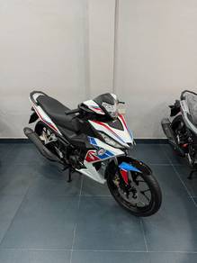 Honda RS150