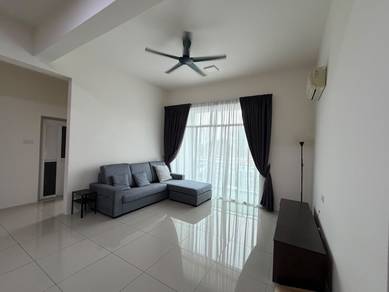 Condominium For Sale in D'Mansion The Boutique Residence