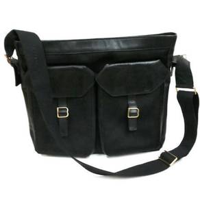 Bally Crossbody Messeger Bag