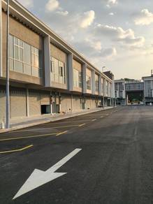 Shop lot For Rent in Dengkil,SGR