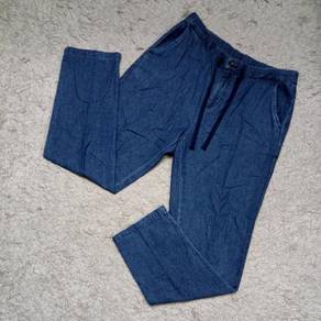 Uniqlo Soft Denim Pant