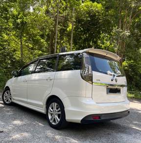 Proton Exora BOLD PREMIUM in Alor Setar, KDH