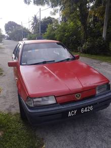 Proton Iswara S A/B in Ipoh, PRK