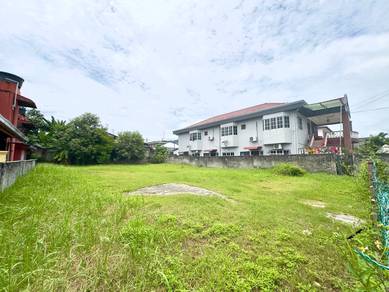 Residential Land in Selayang, SGR