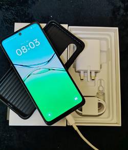 OPPO A5 5G (Negotiable)