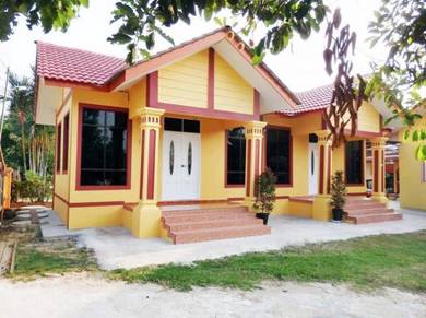 D'Emas Homestay Kota Bharu