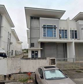 Warehouse / Factory For Sale in Ayer Keroh,MLK