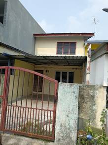 2-storey Terraced House For Rent in Kajang,SGR