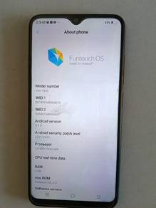 vivo 1820