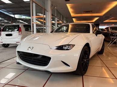 2022 Mazda MX-5 ROADSTER