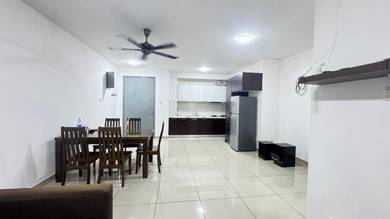 Service Residence For Sale in D' Ambience