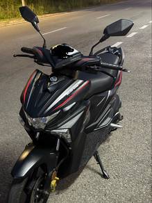 WMOTO ES125