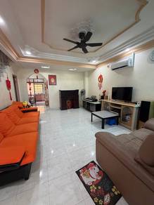 2-storey Terraced House For Sale in Iskandar Puteri,JHR