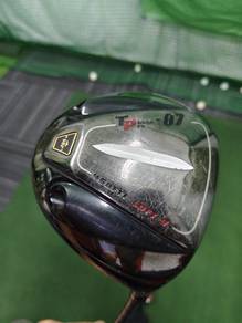 NAG Kamui Golf TP-07 Driver 9° SR-flex RH