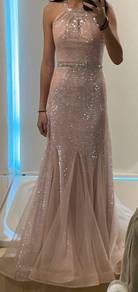 Prom Formal Dress (worn once)
