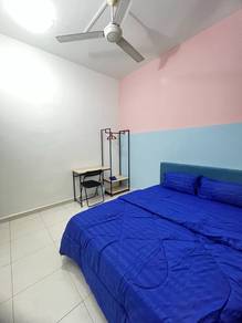 Room in Johor Bahru, JHR