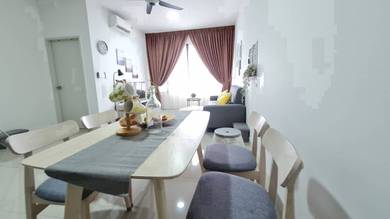 Service Residence For Rent in Tuan 2egacy