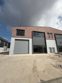 Warehouse / Factory For Rent in Perai,PNG
