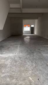 Shop lot For Rent in Gelang Patah,JHR