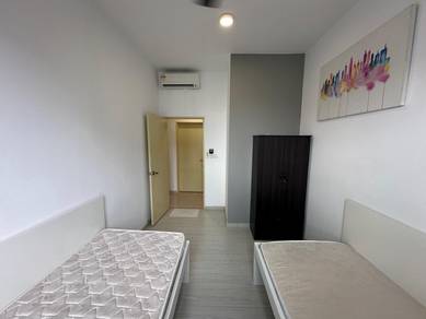 Room in Wangsa Maju, KUL