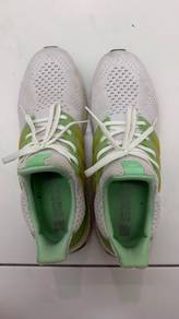Adidas Ultraboost 1.0 Green/White