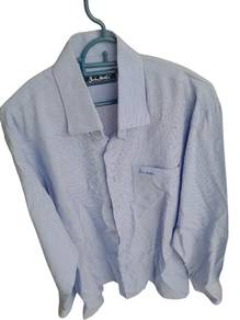 baju kemeja tangan panjang 