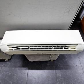 Aircond 2hp-2.5hp Murah!!!